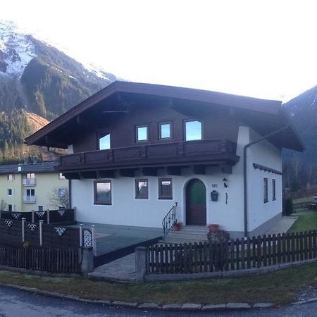 Landhaus Vier Jahreszeiten Krimml Rom bilde